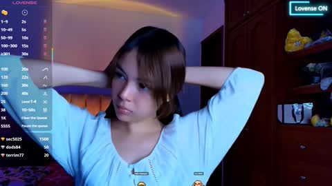 Dalia online show from 01-31-25, 02:15