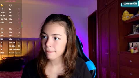 Dalia online show from 02-01-25, 12:18