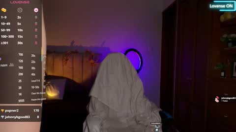 Dalia online show from 02-09-25, 12:28