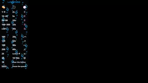 Dalia online show from 11-08-25, 02:34