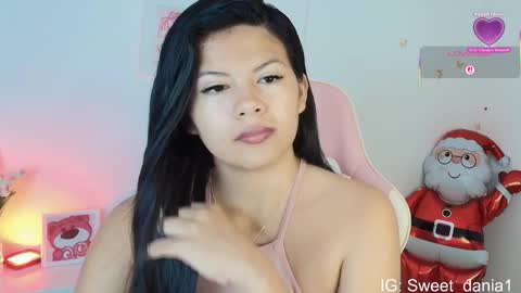 sweet_dania_ online show from 01-11-26, 11:15