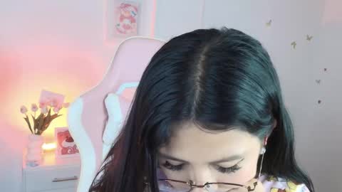 sweet_dania_ online show from 02-22-26, 05:19