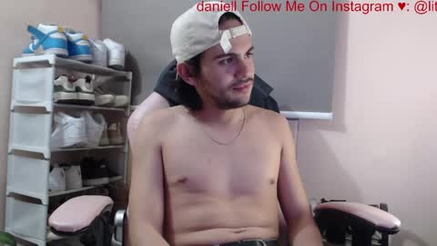 Daniii  online show from 04-21-26, 11:07