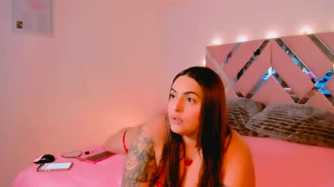 Snapshot of sweet_doll_ chatting on 05-14-26, 01:34 Dulce ONLYFANS jessica78784405 online show from 05-14-26, 01:34