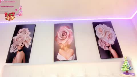 Kendra online show from 12-30-24, 03:24