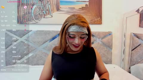Snapshot of sweet_eliizabeth chatting on 10-01-25, 01:17 sweet_eliizabeth online show from 10-01-25, 01:17