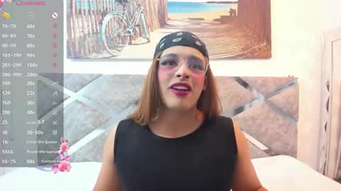 Snapshot of sweet_eliizabeth chatting on 10-03-25, 12:57 sweet_eliizabeth online show from 10-03-25, 12:57