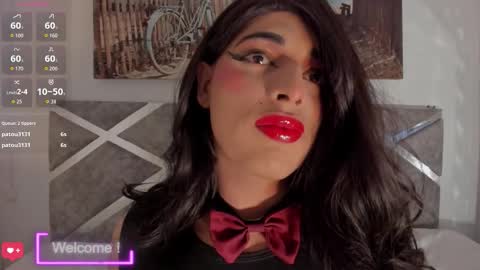 Snapshot of sweet_eliizabeth chatting on 10-18-25, 12:50 sweet_eliizabeth online show from 10-18-25, 12:50