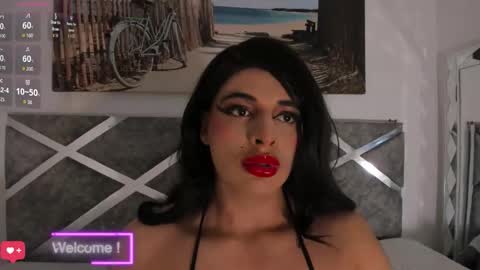 Snapshot of sweet_eliizabeth chatting on 10-19-25, 01:45 sweet_eliizabeth online show from 10-19-25, 01:45