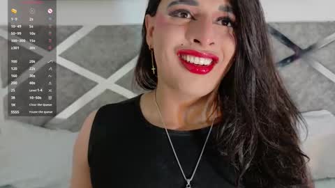 sweet_eliizabeth online show from 01-16-26, 11:47