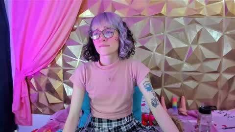  emmili  online show from 02-14-25, 03:15