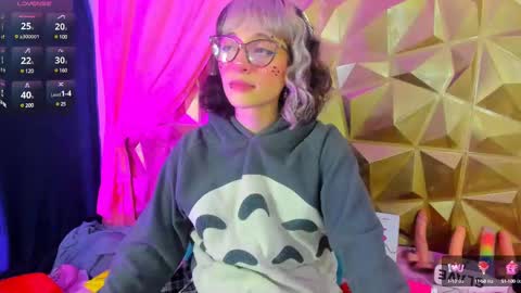  emmili  online show from 02-24-25, 03:20