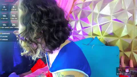  emmili  online show from 02-27-25, 03:15