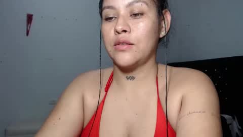 Diana online show from 01-21-25, 02:26