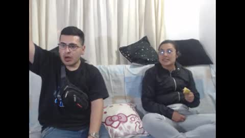 sweet_fantasy_couple online show from 03-03-25, 11:24