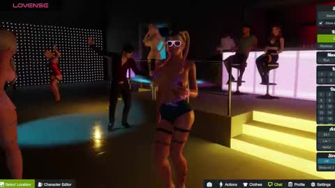 Snapshot of sweet_fleur chatting on 09-21-25, 12:45 Fleur online show from 09-21-25, 12:45