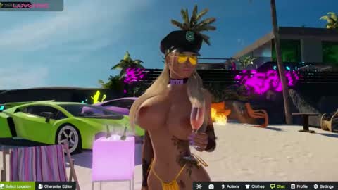 Snapshot of sweet_fleur chatting on 10-01-25, 01:22 Fleur online show from 10-01-25, 01:22