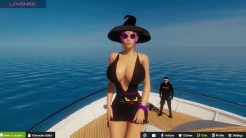 Snapshot of sweet_fleur chatting on 10-24-25, 02:08 Fleur online show from 10-24-25, 02:08