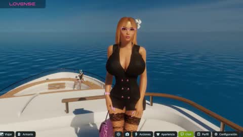 Snapshot of sweet_fleur chatting on 11-03-25, 11:48 Fleur online show from 11-03-25, 11:48