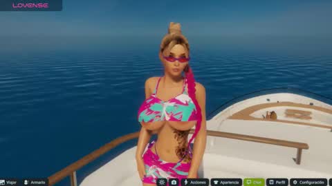 Snapshot of sweet_fleur chatting on 11-11-25, 02:33 Fleur online show from 11-11-25, 02:33