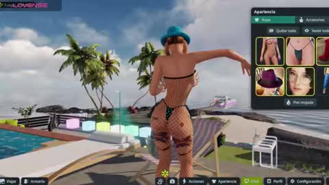 Snapshot of sweet_fleur chatting on 11-14-25, 10:58 Fleur online show from 11-14-25, 10:58