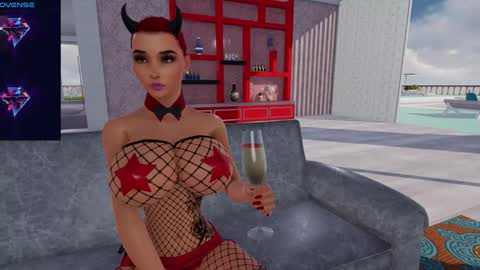 Fleur online show from 03-10-26, 10:53