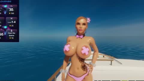 Snapshot of sweet_fleur chatting on 06-18-26, 03:16 Fleur online show from 06-18-26, 03:16