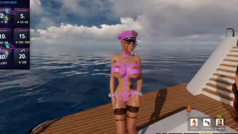 Snapshot of sweet_fleur chatting on 06-26-26, 11:47 Fleur online show from 06-26-26, 11:47