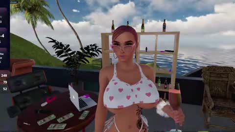Snapshot of sweet_fleur chatting on 07-03-26, 03:35 Fleur online show from 07-03-26, 03:35