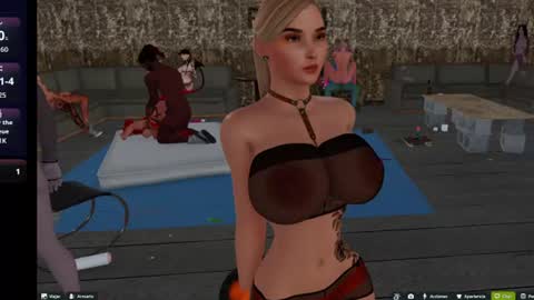 Snapshot of sweet_fleur chatting on 07-17-26, 01:45 Fleur online show from 07-17-26, 01:45