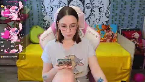 Alice online show from 02-26-25, 06:15