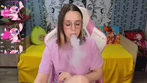 Alice online show from 03-02-25, 02:30