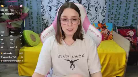 Alice online show from 03-04-25, 05:42