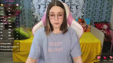 Alice online show from 03-05-25, 05:29