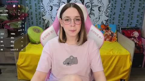 Alice online show from 03-06-25, 02:51