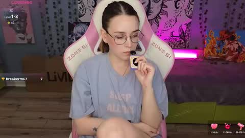 Alice online show from 09-09-25, 04:01