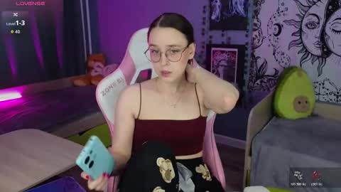 Alice online show from 02-24-26, 03:26