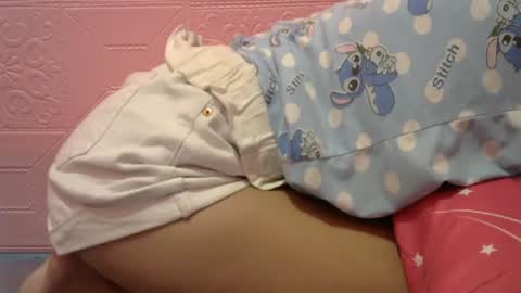 Snapshot of sweet_gamella chatting on 02-27-25, 04:53 Gael online show from 02-27-25, 04:53