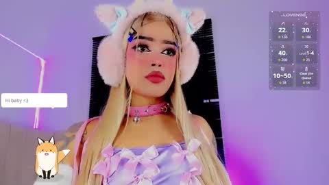 sweet_goddess23 online show from 06-06-26, 09:14