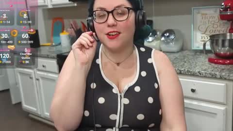 Sweet Gracie online show from 01-12-25, 03:17