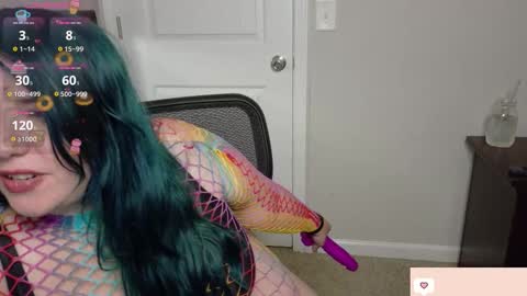 Sweet Gracie online show from 11-02-25, 03:31