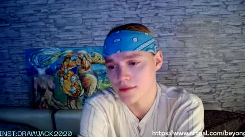 Jack online show from 02-17-26, 08:11