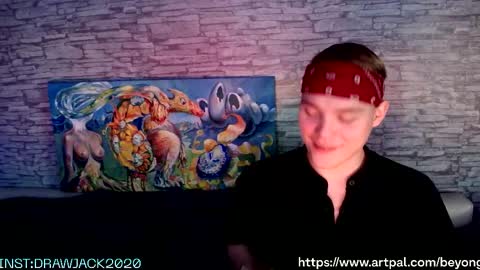 Jack online show from 02-26-26, 01:43