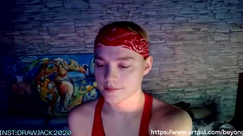 Jack online show from 03-05-26, 01:23