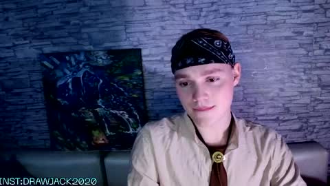 Jack online show from 03-31-26, 10:32