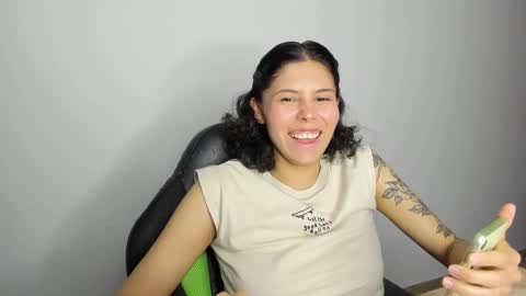 Hanna online show from 02-18-25, 11:52