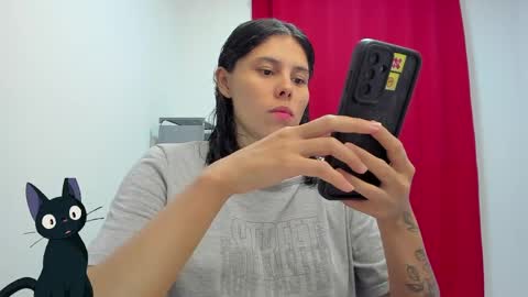 Hanna online show from 04-02-26, 03:37