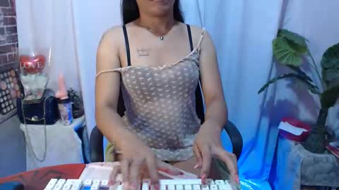 hanna mae online show from 06-03-26, 11:24