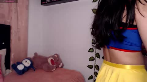 Hannah online show from 11-17-25, 09:48