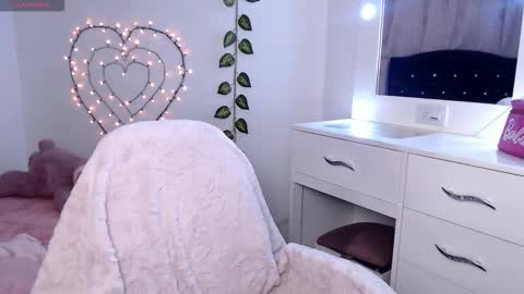 Hannah online show from 02-12-26, 10:32